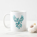 Search for phoenix rising mugs Myth