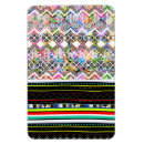 Search for tribal pattern magnets Aztec
