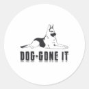 Search for vintage animal stickers Pet