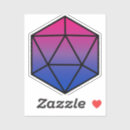 Search for d20 stickers Dnd