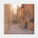 Search for malta magnets Sicily