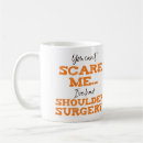 Search for shoulder mugs Funny