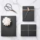 Search for solid grey wrapping paper Silver