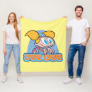 Search for cartoon network blankets Dexters laboratory