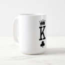 Search for play bridge mugs Queen
