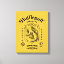 Search for hogwarts house art Hufflepuff