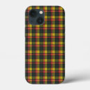 Search for buchanan clan iphone cases Tartan