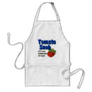 Search for funny tomatoes aprons Gardening