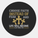 Search for no religion stickers God