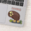 Search for owl macbook sleeves Cartoon
