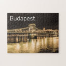Search for budapest puzzles Vintage