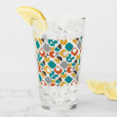 Search for geometric shapes pattern mugs Colourful