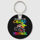 Search for monster truck key rings Teacher
