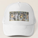 Search for wild child hats Illustration