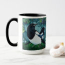 Search for magpie bird mugs Birds