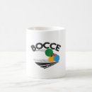 Search for bocce mugs Ball