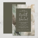 Search for green abstract invitations Minimal