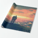 Search for roof wrapping paper Landscape