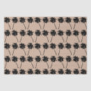 Search for tree silhouette tissue paper Summer