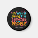 Search for same magnets Retro