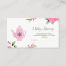 Search for english tea invitations Blush pink flowers