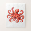 Search for octopus puzzles Tentacles
