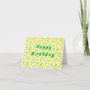 Search for lemon birthday cards Fruit