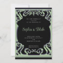 Search for elaboration invitations Vintage