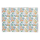 Search for fox pillowcases Woods