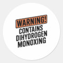 Search for monoxide Science