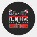 Search for retro santa stickers Birthday