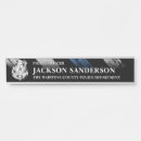 Search for police office door signs Law enforcement