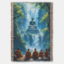 Search for monk blankets Nature