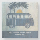 Search for surf van Beach