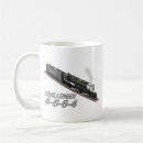 Search for steam engine mugs Model railroading