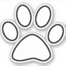 Search for black outline cases Dog