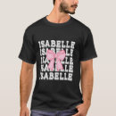Search for isabelle Girl