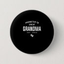 Search for great grandma badges Grandma to be
