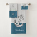 Search for anchor bath towels Elegant stylish modern