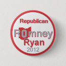 Search for paul ryan 2012 badges President