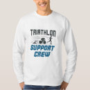 Search for triathlon support tshirts Crew