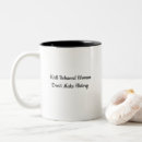 Search for behave mugs Women