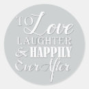 Search for laughter stickers Typography