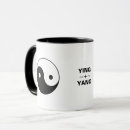 Search for ying and yang mugs Taoism