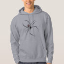 Search for black widow clothing Arachnid