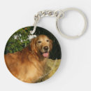 Search for goldie key rings Dog