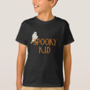 Search for spooky kids tshirts Halloween