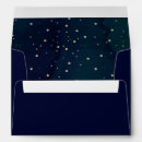 Search for lined envelopes Gold