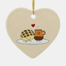 Search for hot chocolate christmas tree decorations Drink