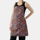 Search for joyful aprons Floral